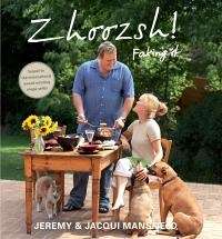 Zhoozsh! Faking it - Jeremey Mansfiels & Jacqui Mansfield