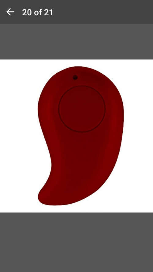 Mini Wireless Bluetooth 4.0 Stereo In-Ear Headset Earphone Earpiece Universal