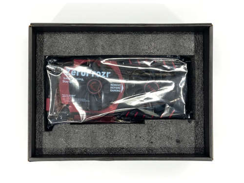 MSI GeForce GTX 980 Ti GAMING 6G