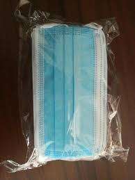 3 Ply Surgical Face Masks
