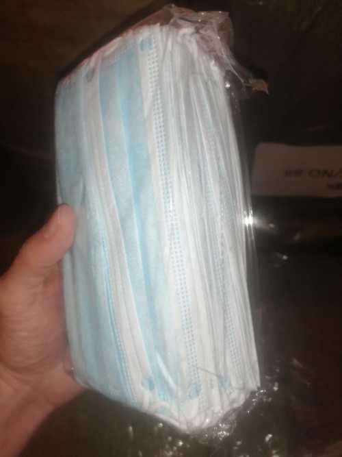 3 Ply Surgical Face Masks