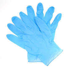 Nitrile Gloves