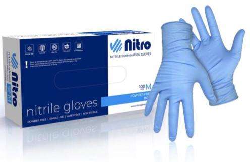 Nitrile Gloves