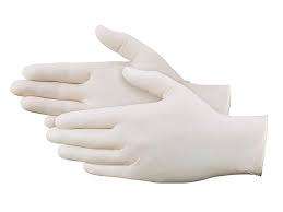 Latex Gloves 100s