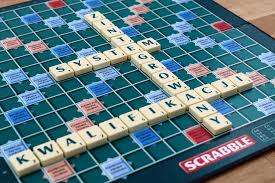 Scrabble Game