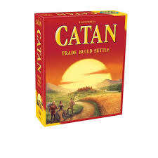 Catan Game