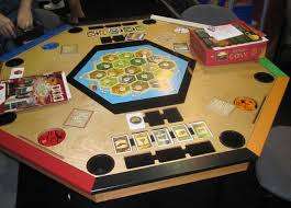 Catan Game