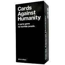 Cards Against Humanity