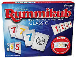 Rummikub Classic