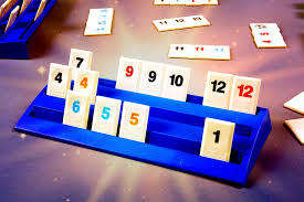 Rummikub Classic
