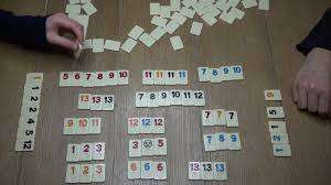 Rummikub Classic