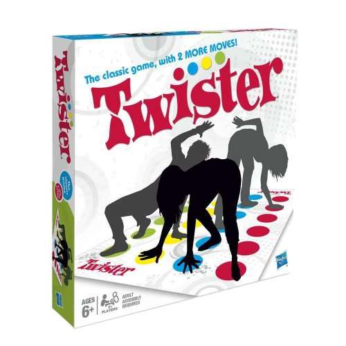 Twister Game