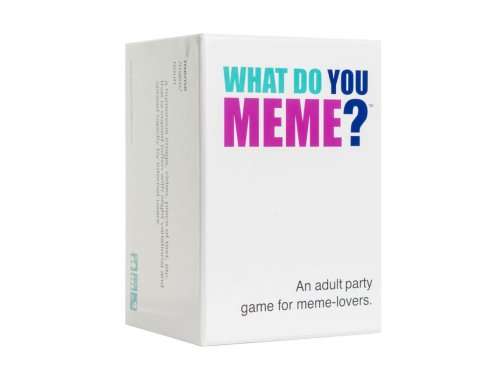 What You Meme