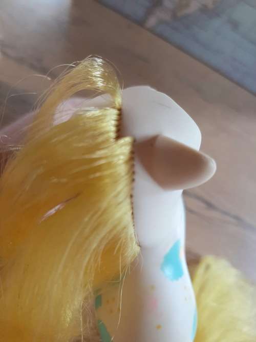 My Little Pony Daddy Apple Delight