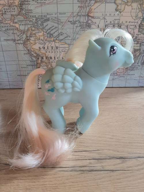 My Little Pony Wind Whistler - Beautiful