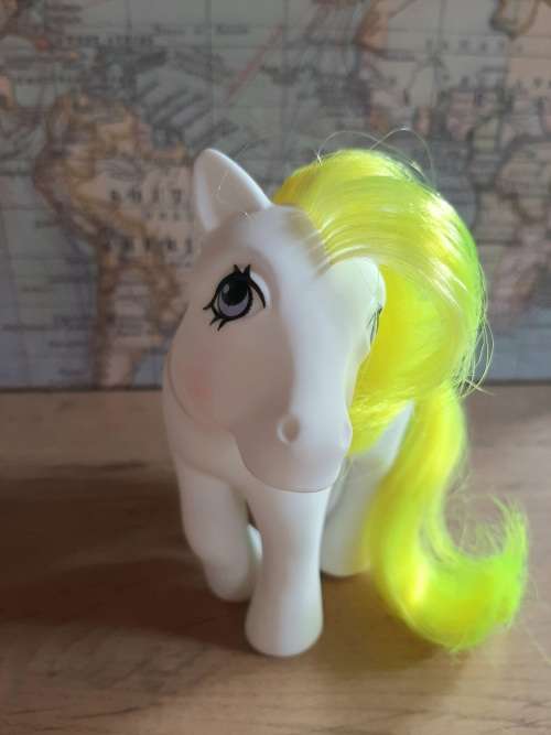 My Little Pony G1 Honeycomb - Beautiful