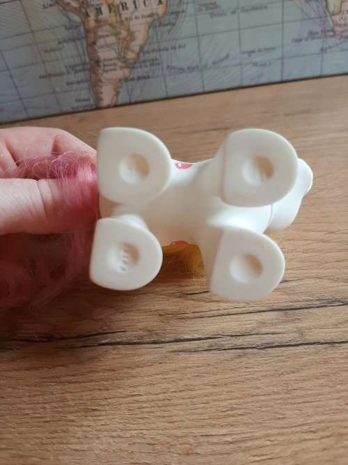 My Little Pony Baby Brother Apple Delight - Lovely