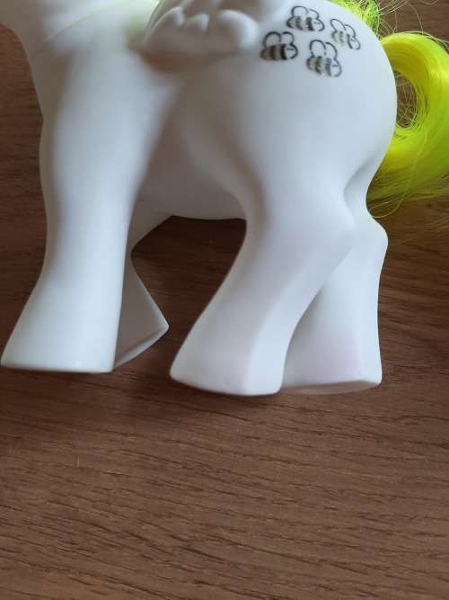 My Little Pony G1 Honeycomb - Beautiful
