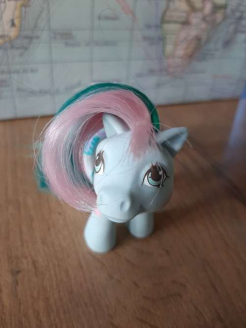 My Little Pony G1 Baby Sweet Celebration