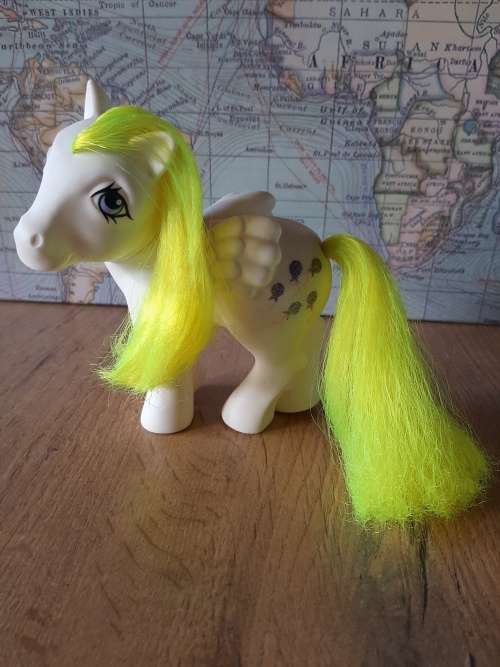 My Little Pony G1 Surprise
