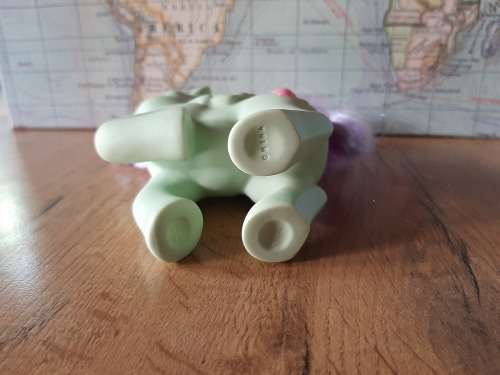 My Little Pony G1 Peppermint Crunch