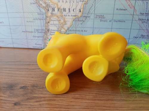 My Little Pony G1 - Tootie Tails