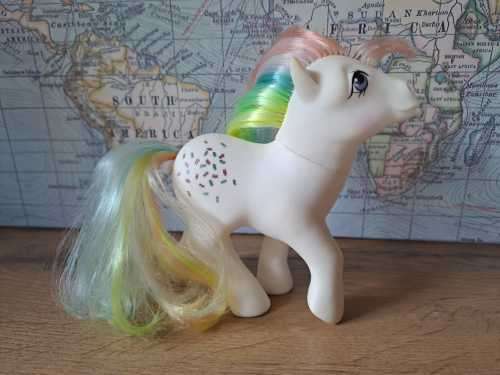 My Little Pony - Confetti