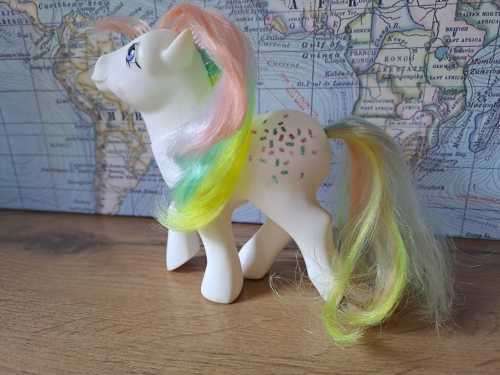 My Little Pony - Confetti