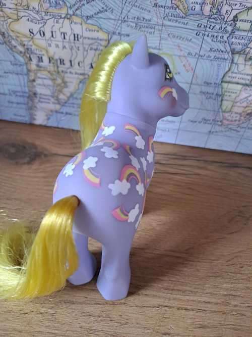 My Little Pony - Merriweather