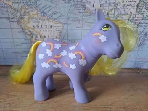 My Little Pony - Merriweather