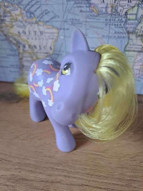 My Little Pony - Merriweather