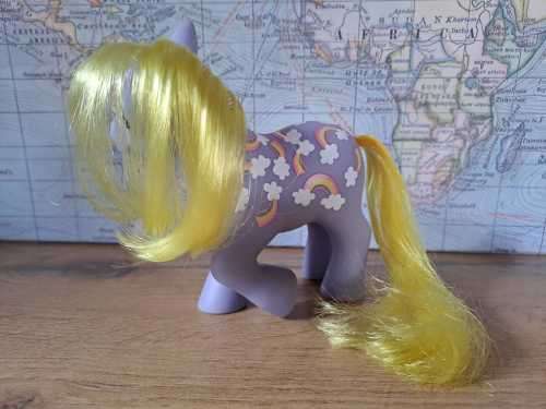 My Little Pony - Merriweather