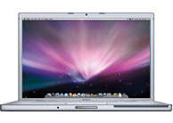 Macbook Pro 15-inch Core 2 Duo, Boxed with all original accessories.