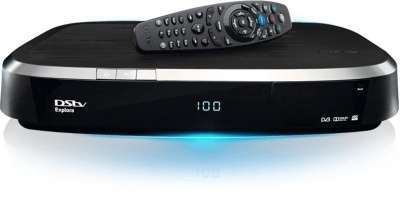 DStv Explora HD PVR and Smart LNB Bundle, FREE SHIPPING!