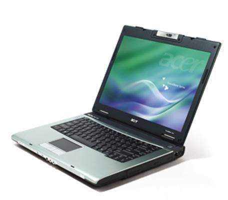 Acer TravelMate 3270 - Free shipping!