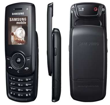 Samsung J750