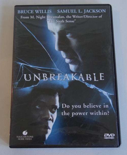 Unbreakable