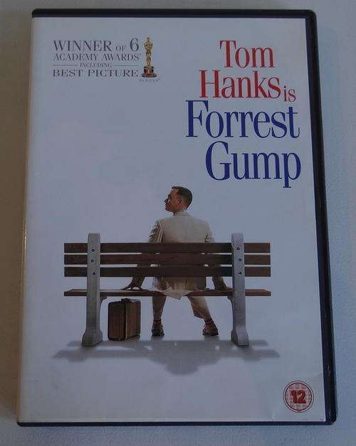 Forets Gump