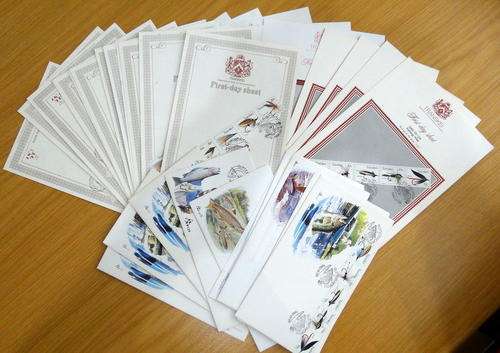 Flyfishing selection.  More than 25 items in this lot!!!