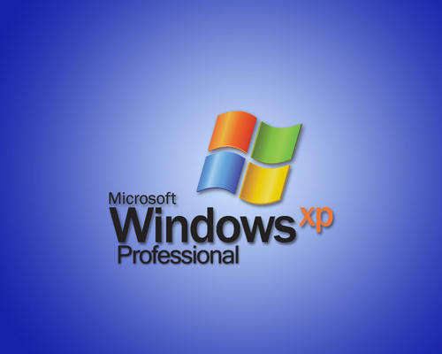 100% Original Windows XP including Disc & Sticker