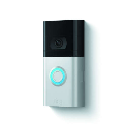 Ring Video Doorbell V4