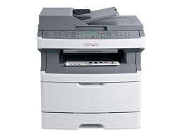 Lexmark X264dn Multifunction