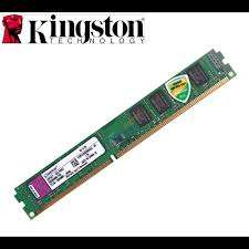 1GB DDR3 1333, Notebook Memory Module - Kingston