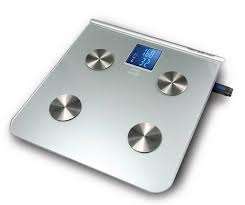ION HEALTH USB BODY MASS SCALE