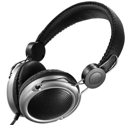 HEADPHONE RAGA PULSE