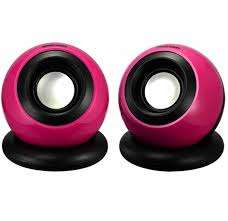 Portable USB Speaker Stand