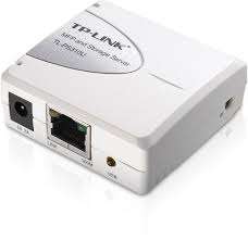 TP-link Print server
