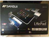 Sansui LifePad 7" secondhand