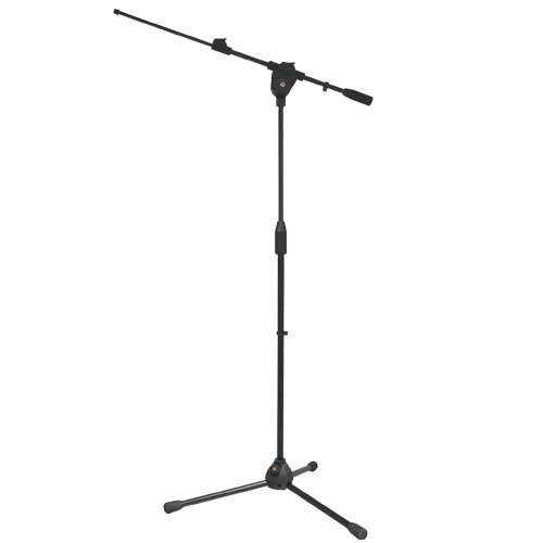 Professional microphone stand