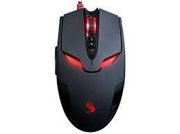 A4 TECH BLOODY GAMING CORE MOUSE X GLIDE